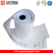 2015 SGS Popular OEM Thermal Cash Register Paper Roll